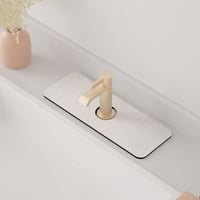 Tampone Assorbente Per Rubinetto Diatomea