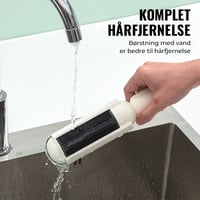 【Sale】Rulle til fjernelse af kæledyrshår