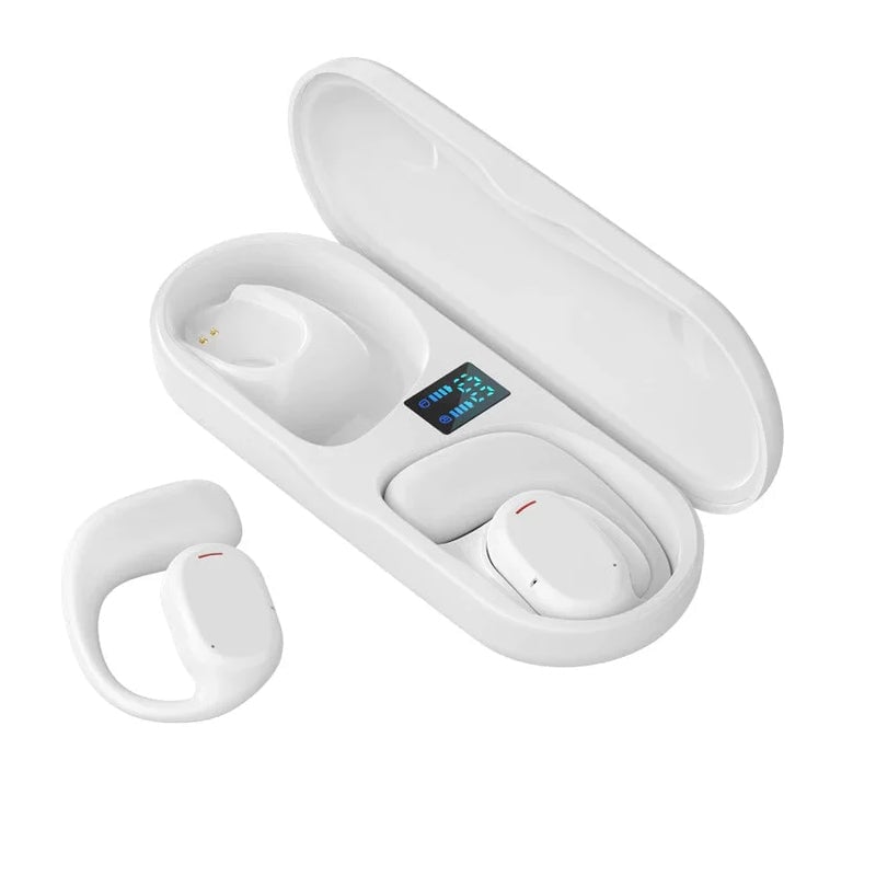 Draadloze Bluetooth-headset