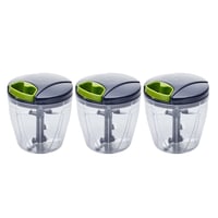 Manual Food Chopper