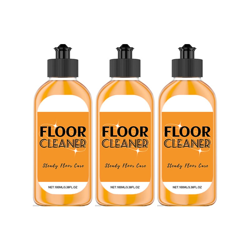 Gentle Stain Remover and Freshening Floor Cleaner