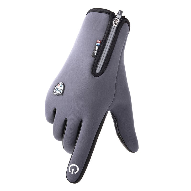 Sakerplus® Warm Touch Screen Gloves