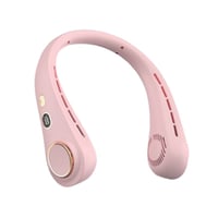 Portable Neck Fan