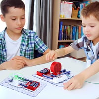 Electronic Construction Kit