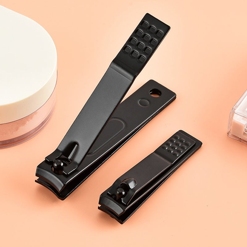 15-in-1 Professional Nail Clipper Set