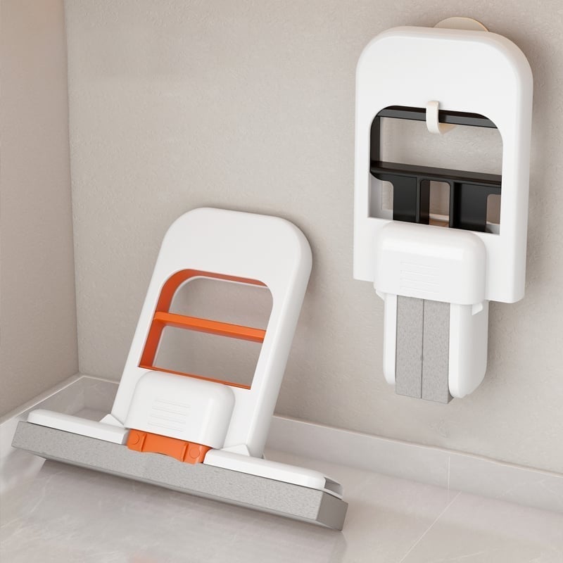 Hands-Free Mini Mop