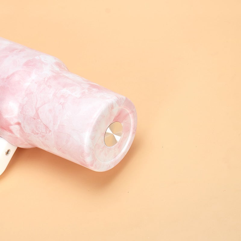 Bilkjølerkrus i rustfritt stål