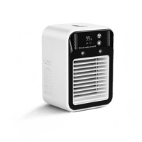 Kexon™ Portable Air Conditioning Fans Desktop Air Conditioner