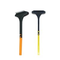 2-in-1 Window Screen Cleaning Brush Value Set