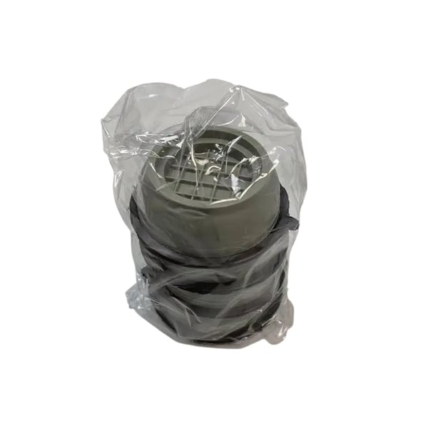 Waschmaschinen-Anti-Vibrations-Matten ohne Installation