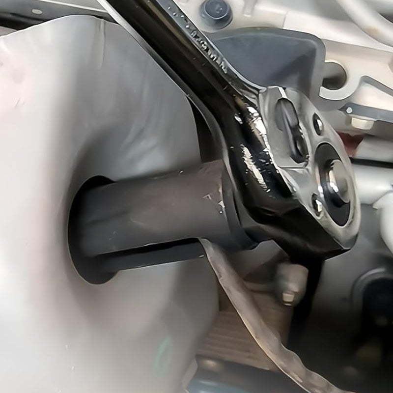 Oxygen Sensor Socket Wrench Tool