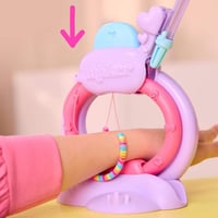 DIY Armbandvävmaskin