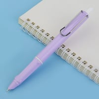 ✍️Bonbonfarbene Stifte