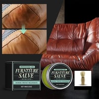Möbelpflege für Leder – Politur & Feuchtigkeitspflege für Sofas und Möbel