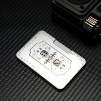 Creative Mechanical Dice