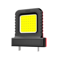 Electric Ithium Battery Lighting Outdoor Long Time LED Work Light