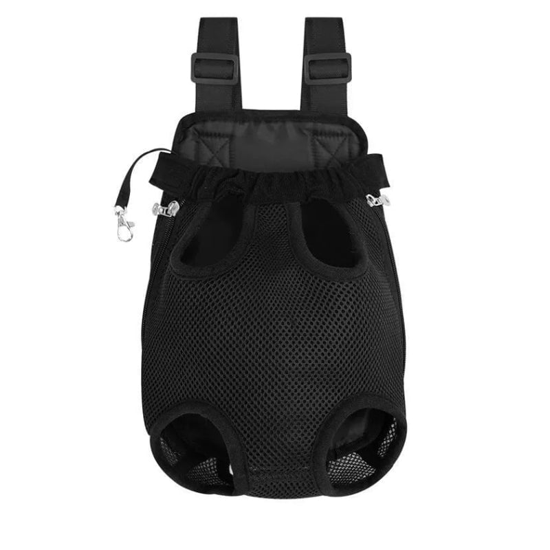 Haustier-Reise-Bein-Rucksack