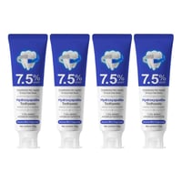7,5 % Nano-Hydroxylapatit-Zahnpasta