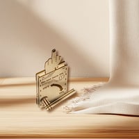 Funny Middle Finger Switch Toy