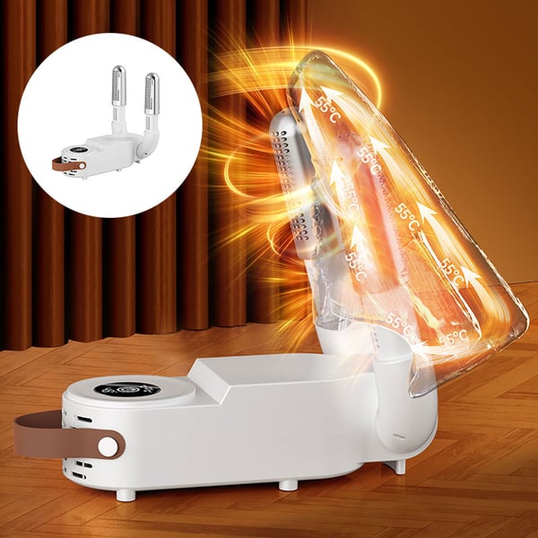 Electric Shoe Dryer