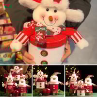 Peace Apple Gift Box