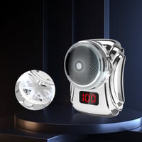 🎁USB Mini Rasierer