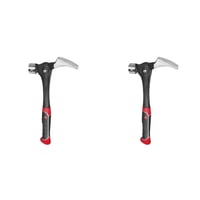 Multifunctional Magnetic Claw Hammer Tool