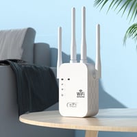 WiFi-Verstärker Signalbooster