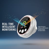 Carbon Monoxide Detector