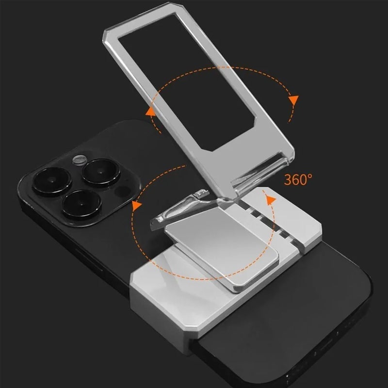Rücken Flip Faltbarer Handyhalter😍