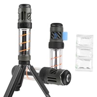 Mückenabwehr Campinglampe