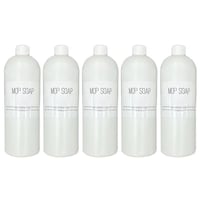Upselling - Stark duftende Moppseife