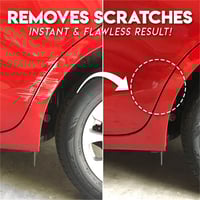 Nano Car Scratch Removal Spray
