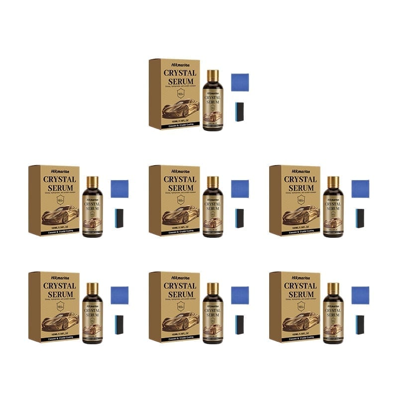 Car Ceramic Coating Agent