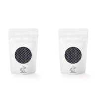 Exfoliërende antibacteriële douchehanddoek
