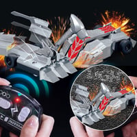 Combat Armored Cars (2 PCS)
