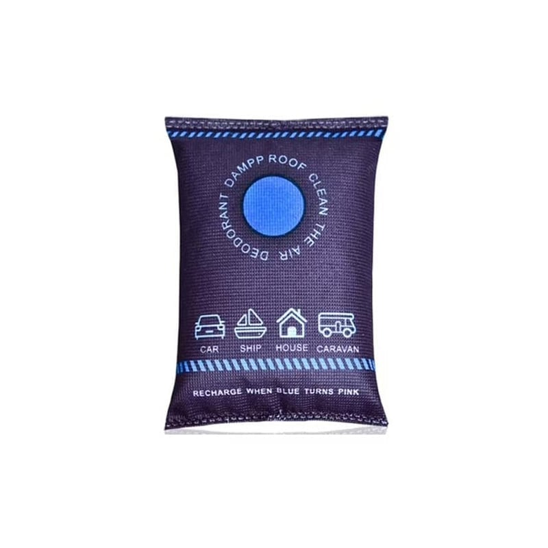 Sac Déshumidifiant Absorbant