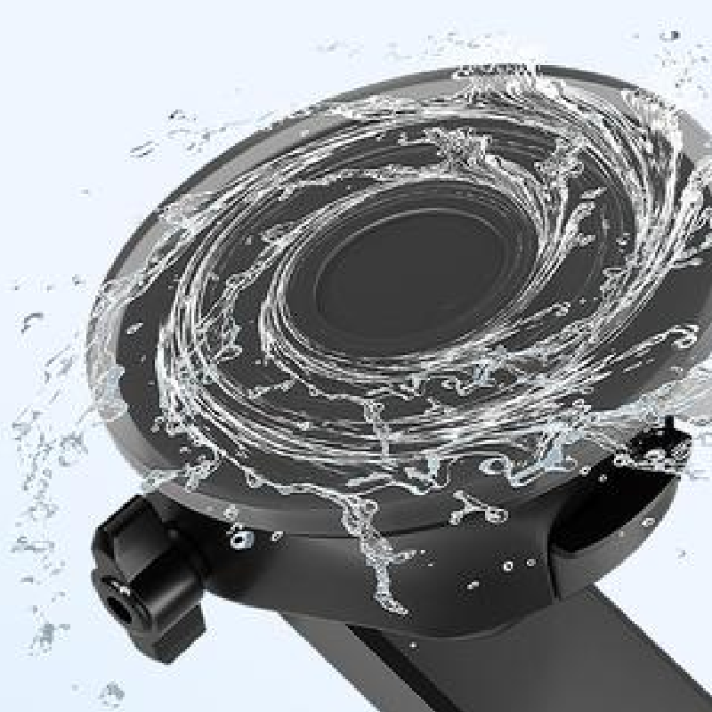 3-in-1 Autotelefonhalterung mit starkem Saugnapf