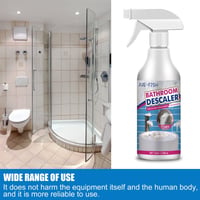 New Stubborn Stains Cleaner