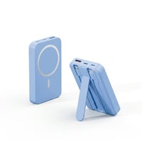 Kexon™ Portable Magnetic Power Bank
