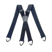 Men's 4-Clip Suspenders