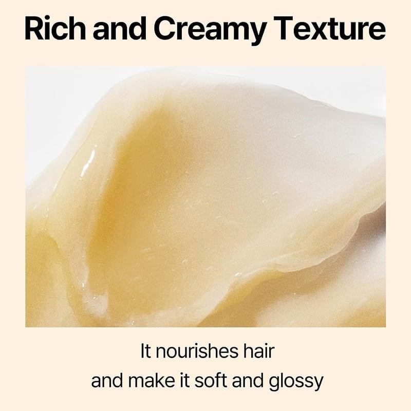 Silky Smooth Hair Oil