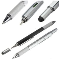 Stylo à Outils de Poche Multifonctions- 2 pièces