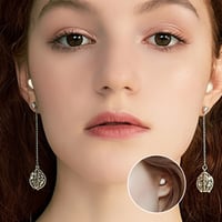 Mini In-Ear Sleep Bluetooth Headphones