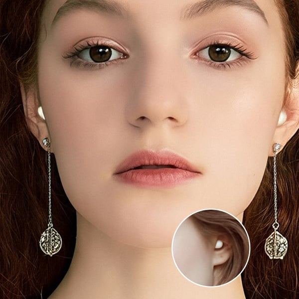 Mini In-Ear Sleep Bluetooth Headphones