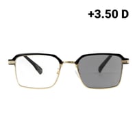 Smart Photochromic Reading Glasses
