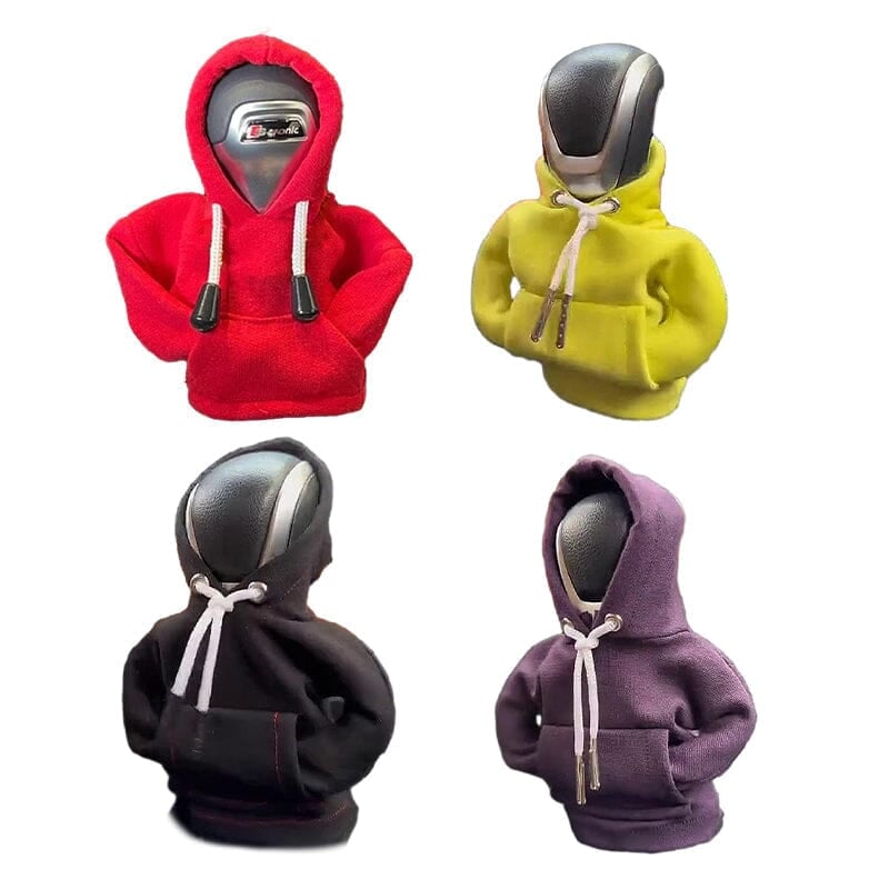 Style B-1 Set(4 colors)
