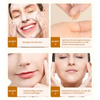 Feuchtigkeitsspendendes Ceramid-Serum