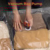 Mini Air Pump