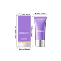 ✨ Moisturizing Essence BB Cream ✨